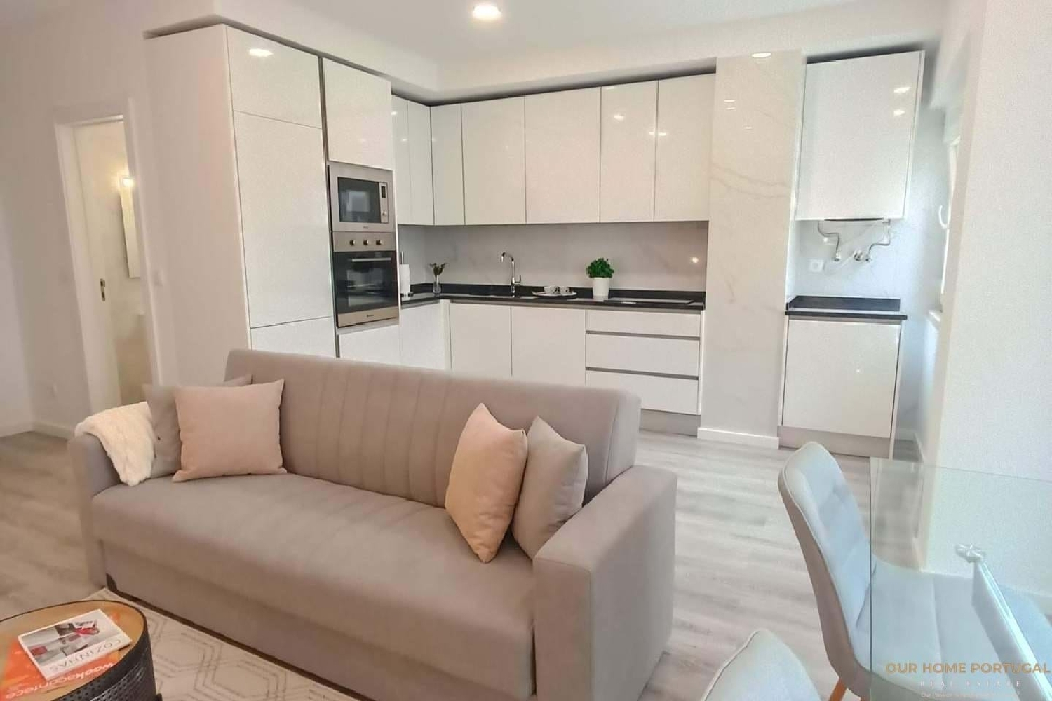  à venda apartamento Lisboa Lisboa 5