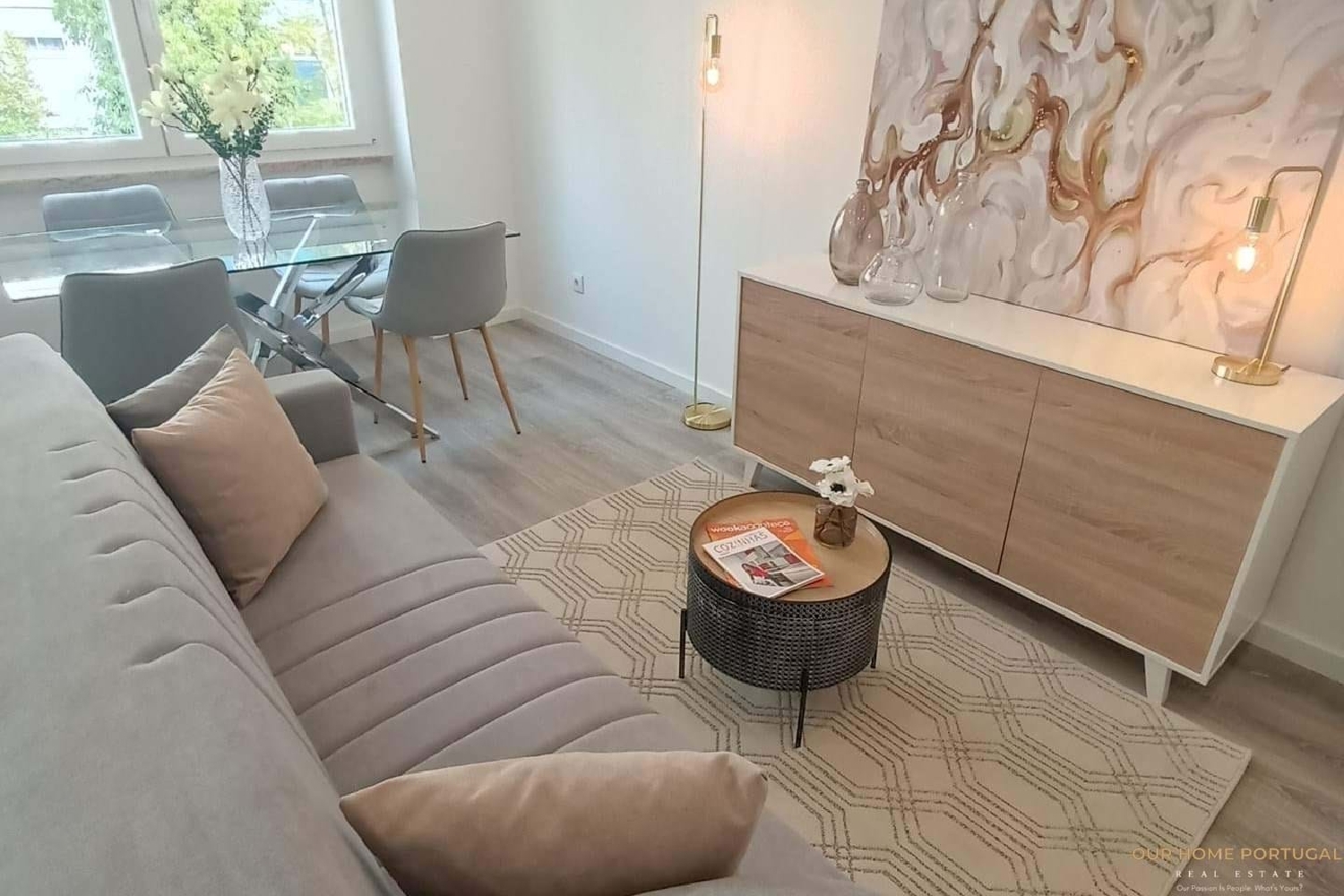  à venda apartamento Lisboa Lisboa 6