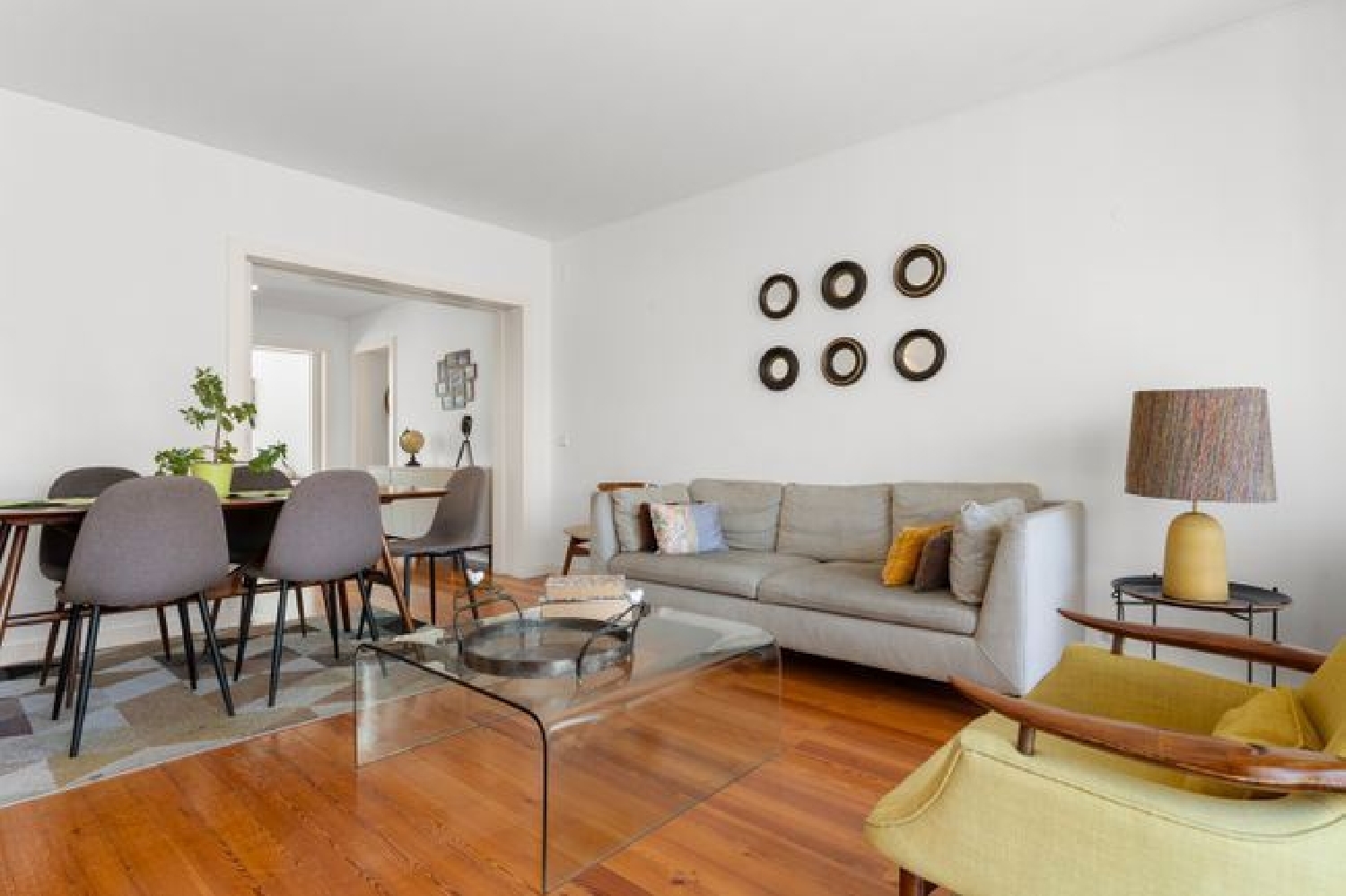 à vendre appartement Lisbonne Lisbonne 2
