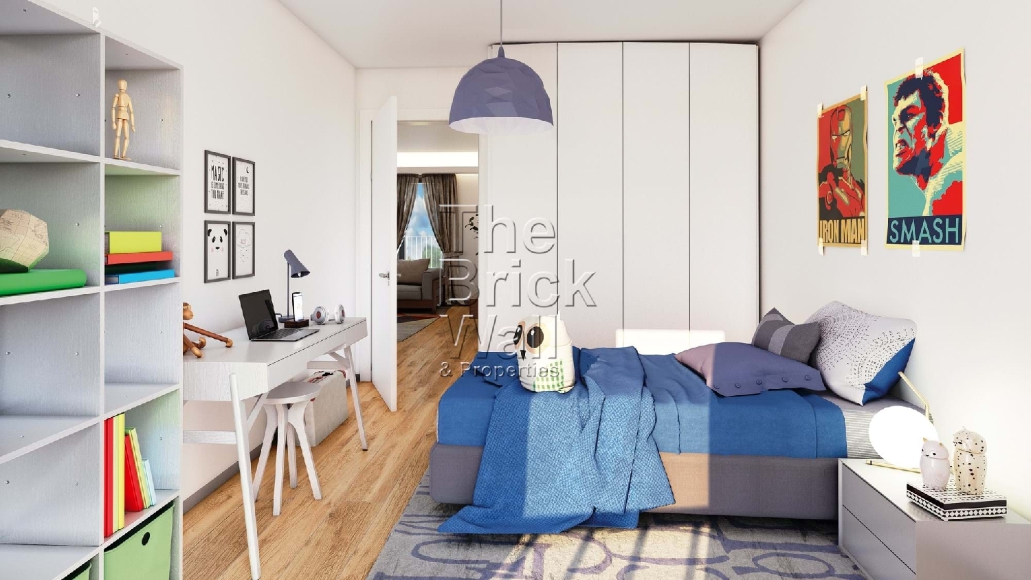  for sale apartment Lisbon Lisbon 3