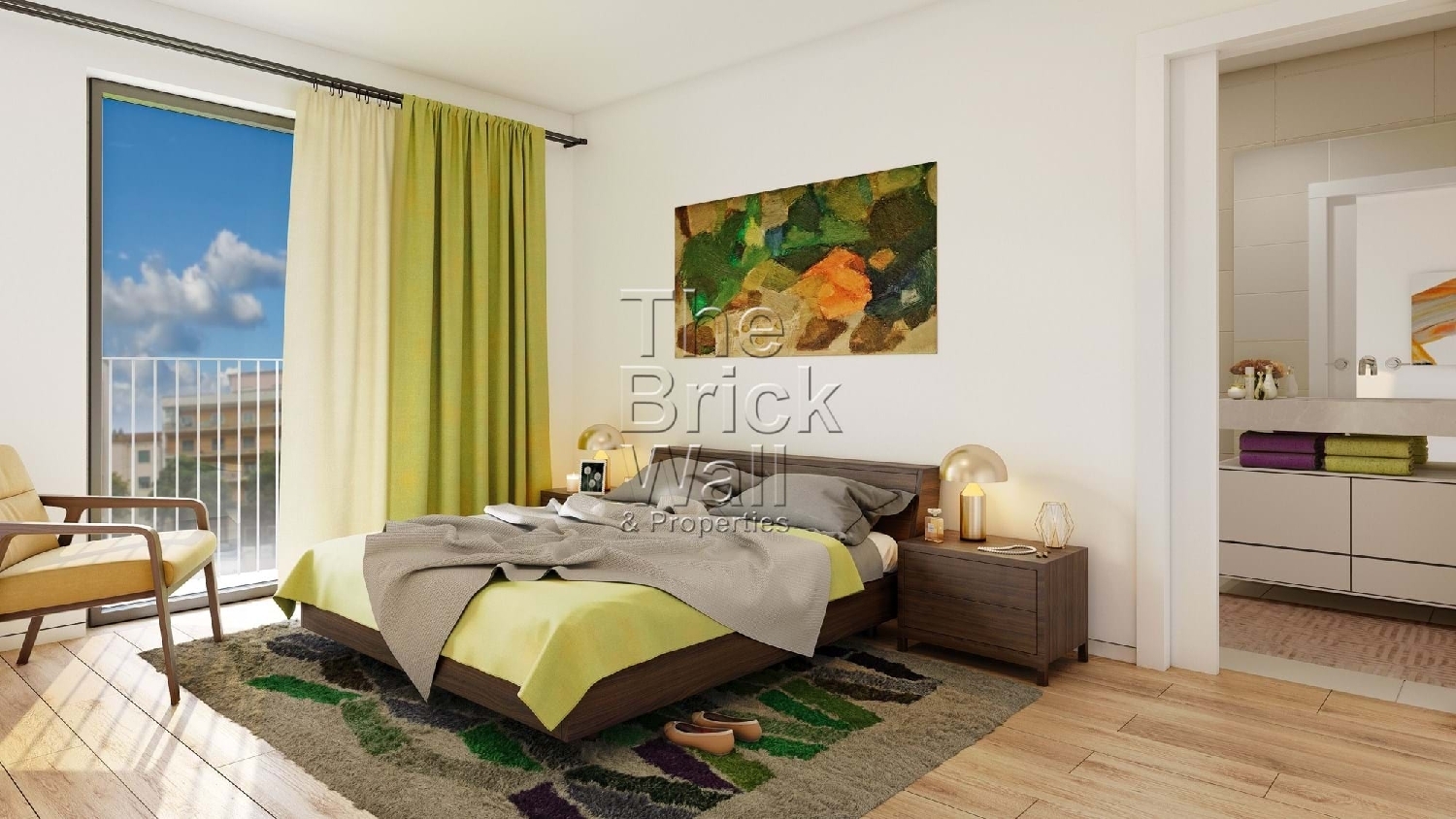  for sale apartment Lisbon Lisbon 4