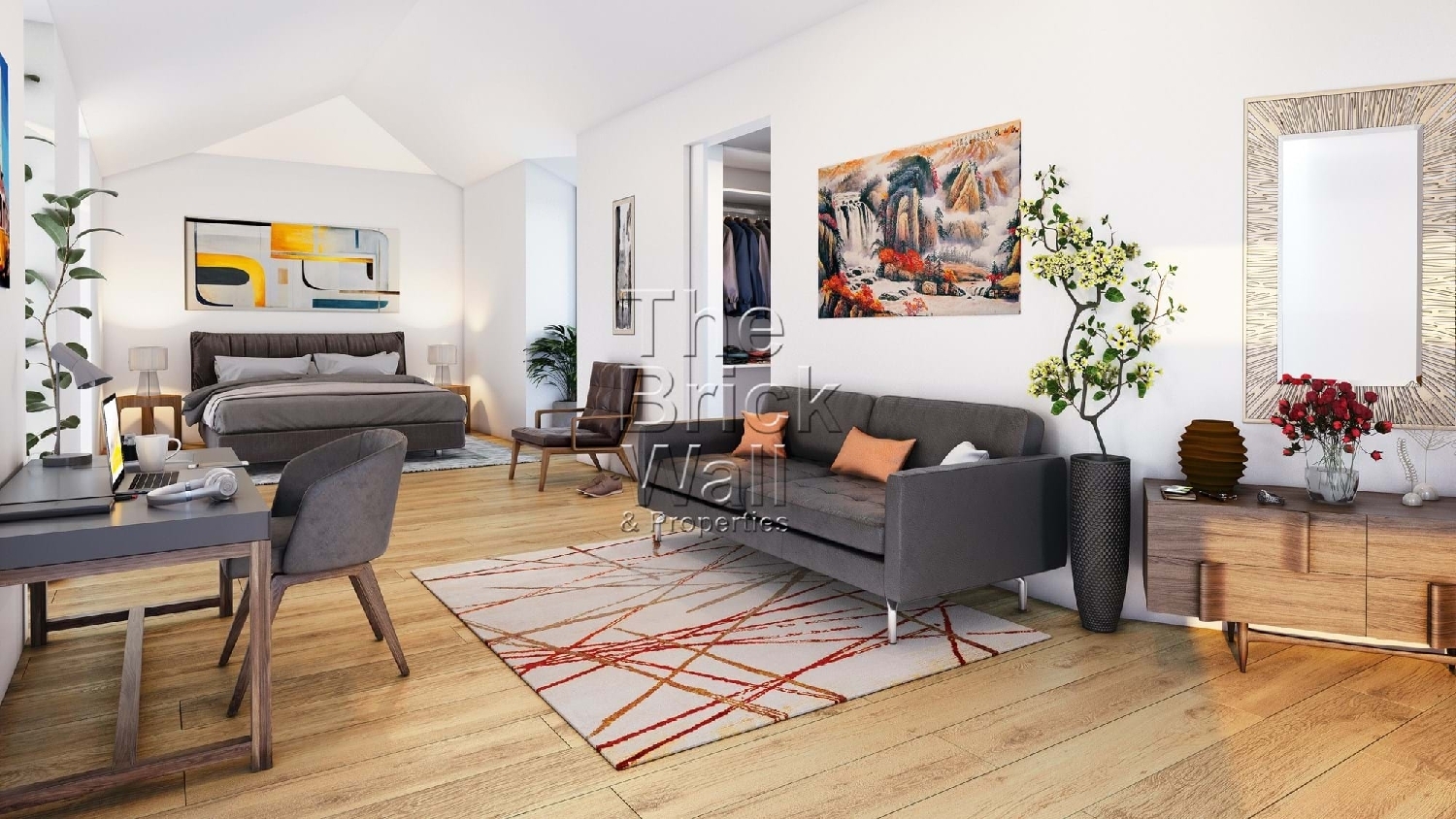  for sale apartment Lisbon Lisbon 5