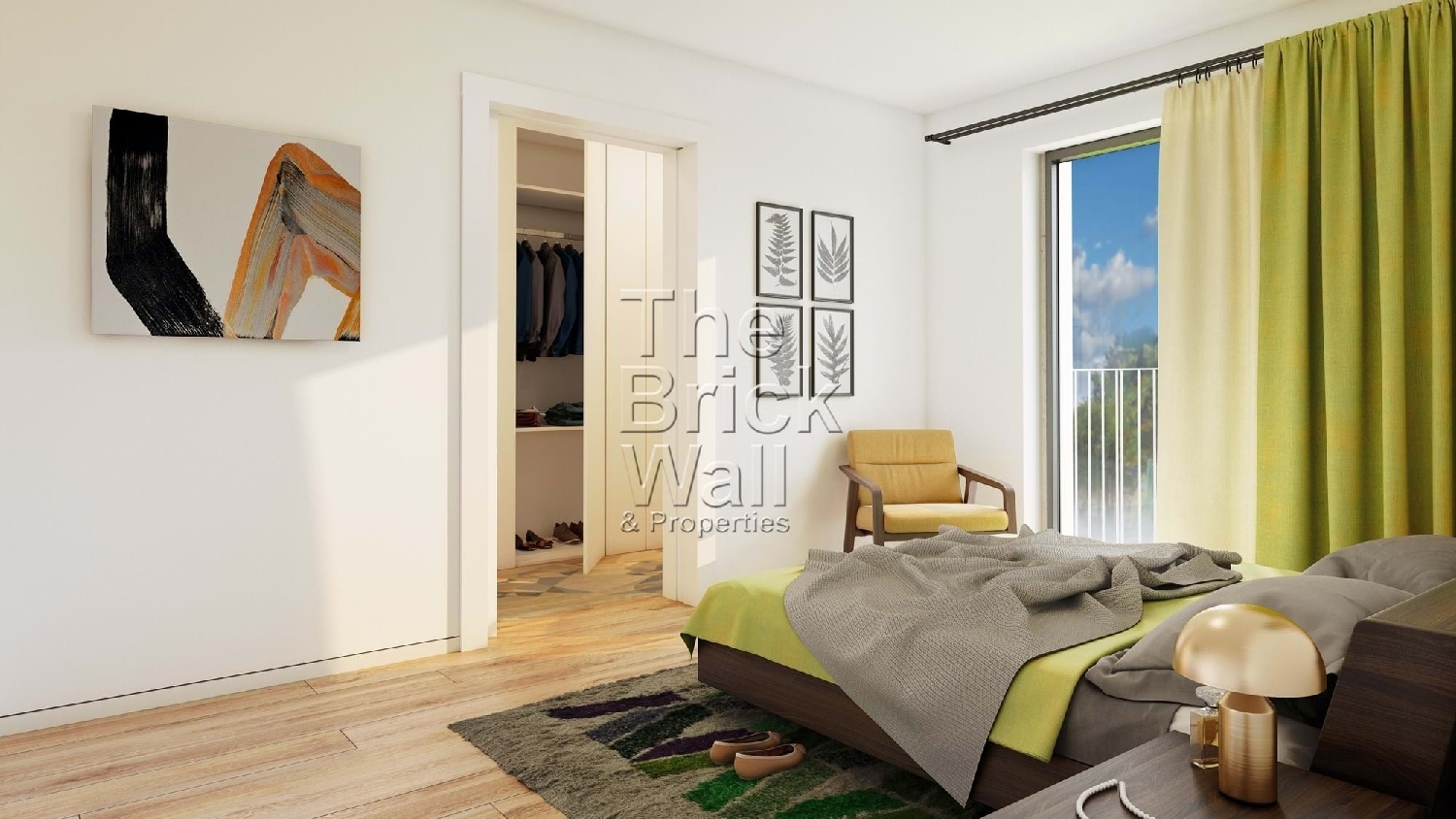 for sale apartment Lisbon Lisbon 8