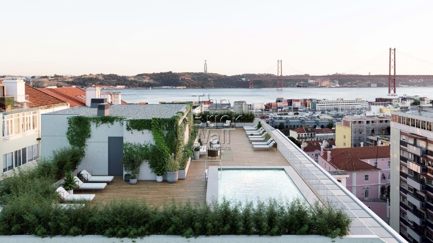  for sale apartment Lisbon Lisbon 3