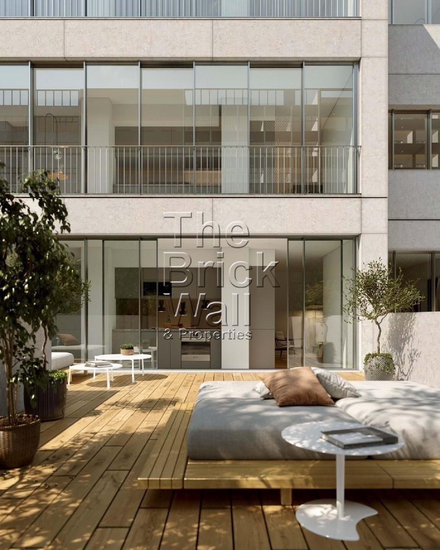  à vendre appartement Lisbonne Lisbonne 1