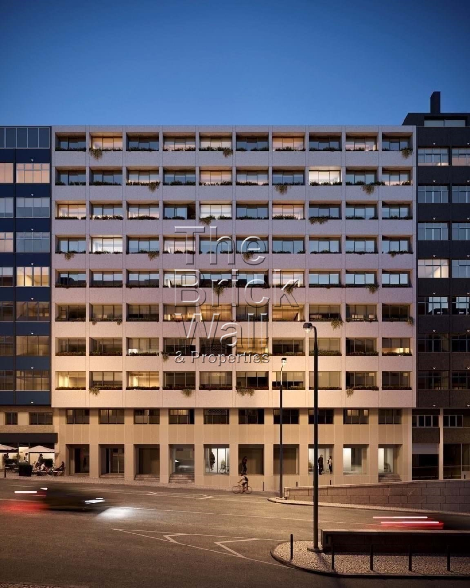  à venda apartamento Lisboa Lisboa 4