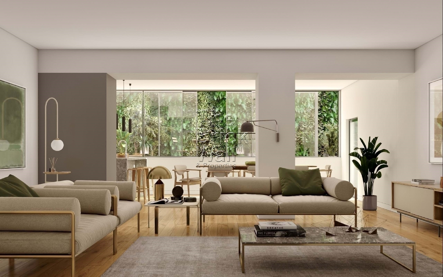  à venda apartamento Lisboa Lisboa 7