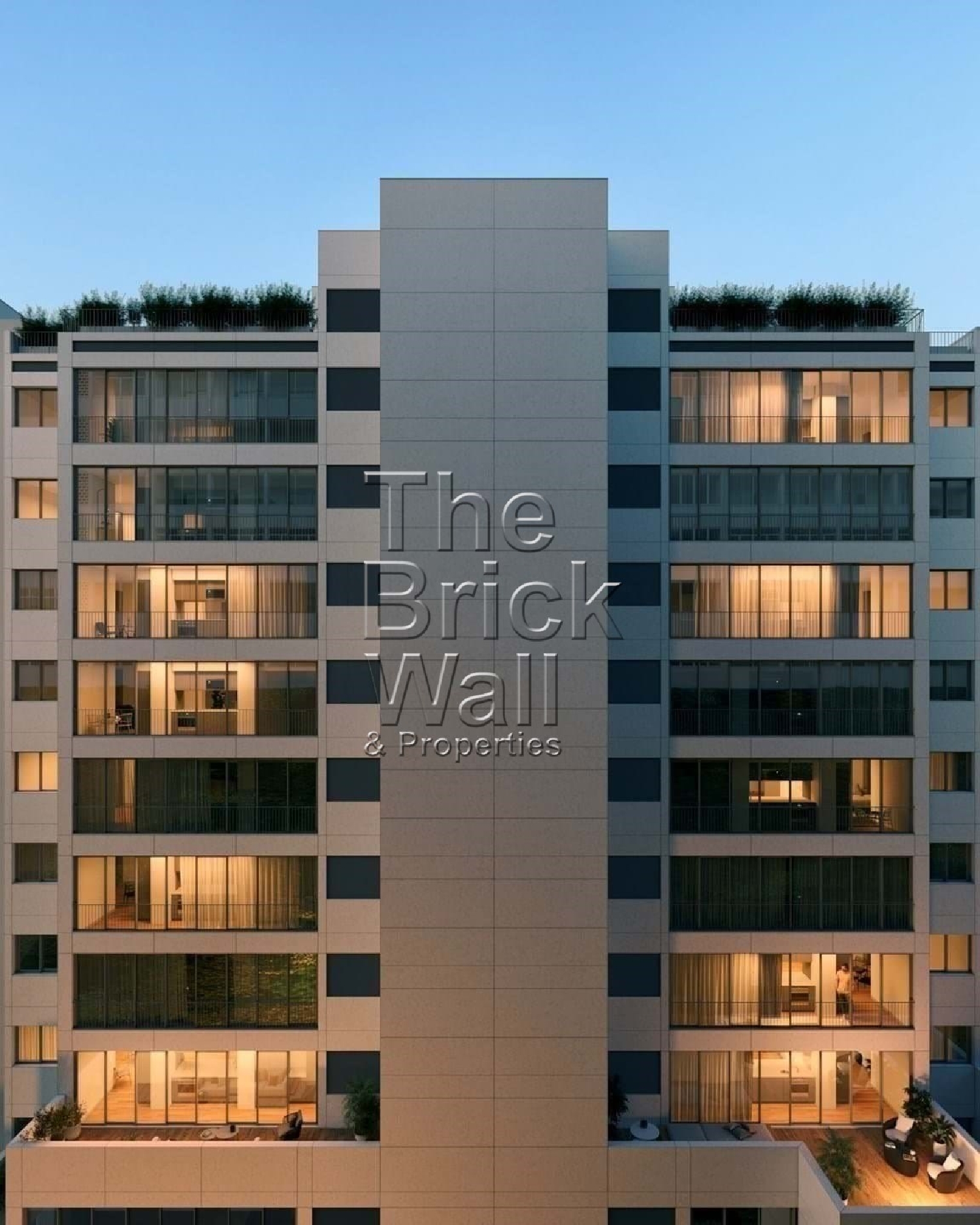  à venda apartamento Lisboa Lisboa 5
