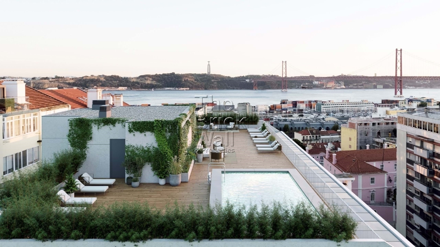  à venda apartamento Lisboa Lisboa 3