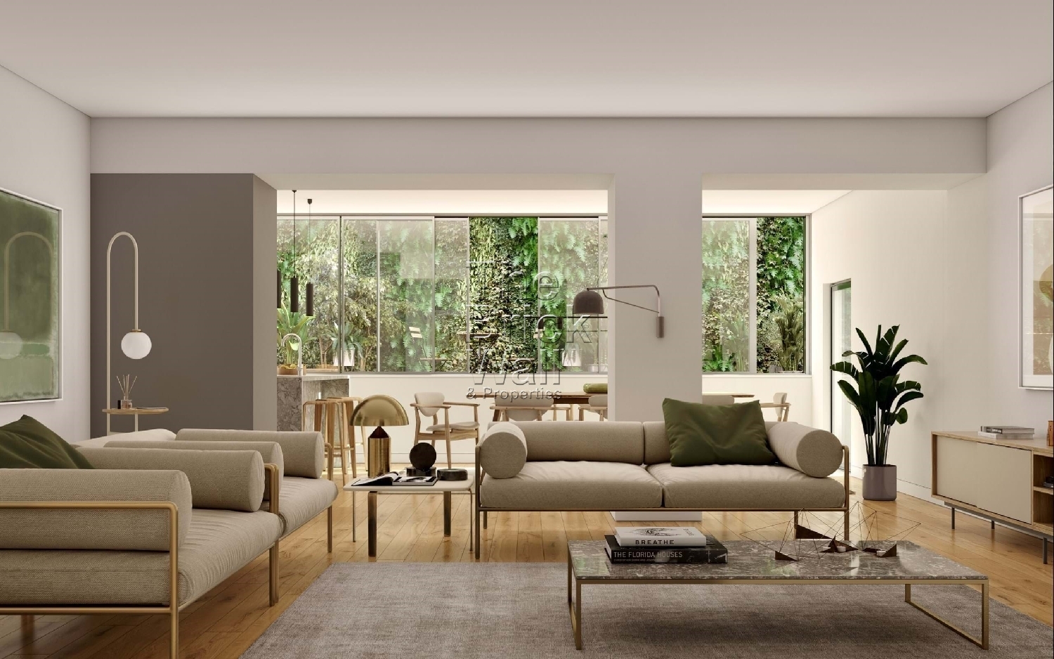  à venda apartamento Lisboa Lisboa 7