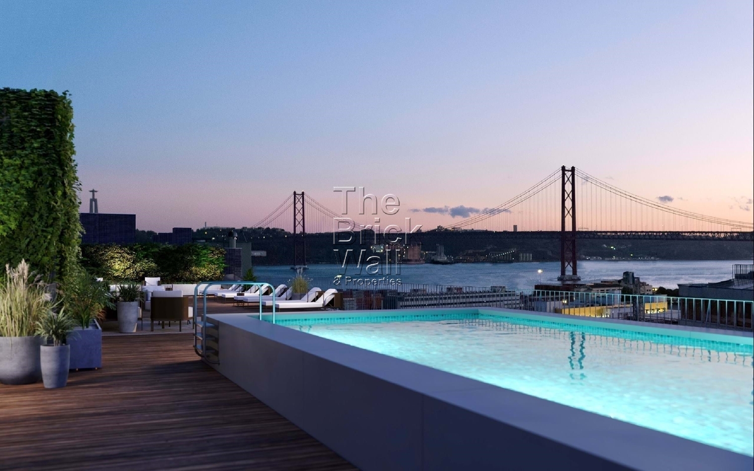  à venda apartamento Lisboa Lisboa 2