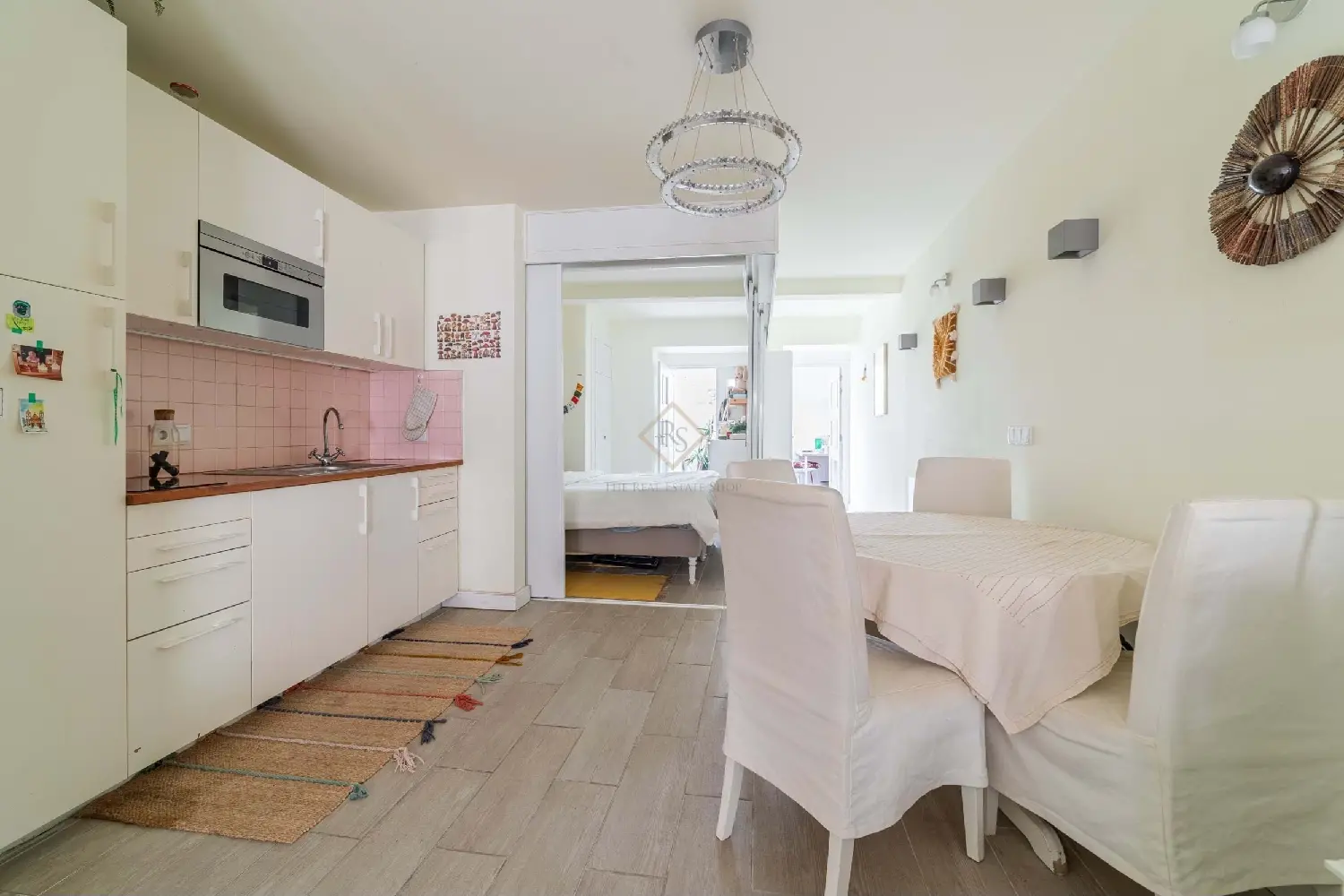 à venda apartamento Lisboa Lisboa 5