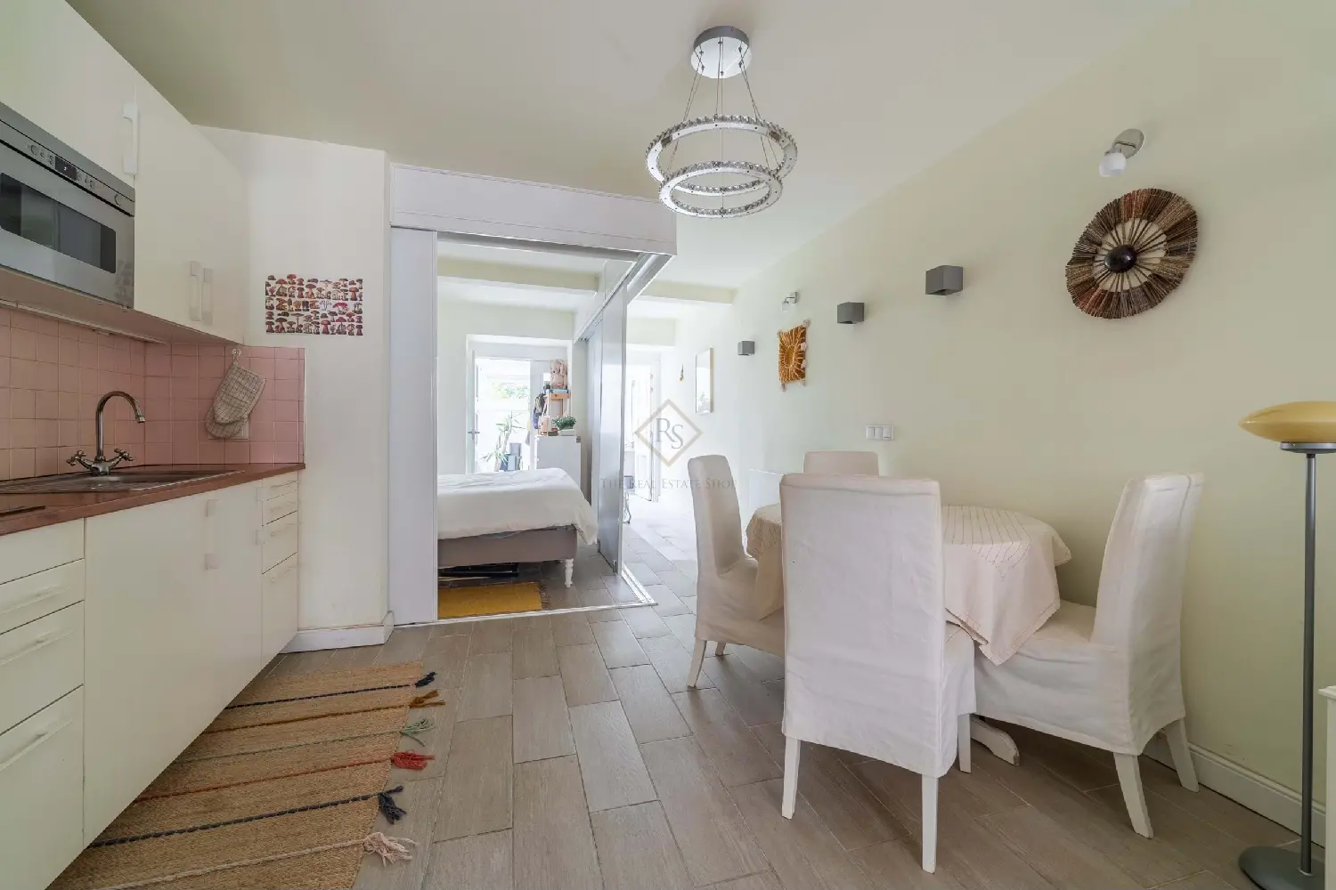  à venda apartamento Lisboa Lisboa 6