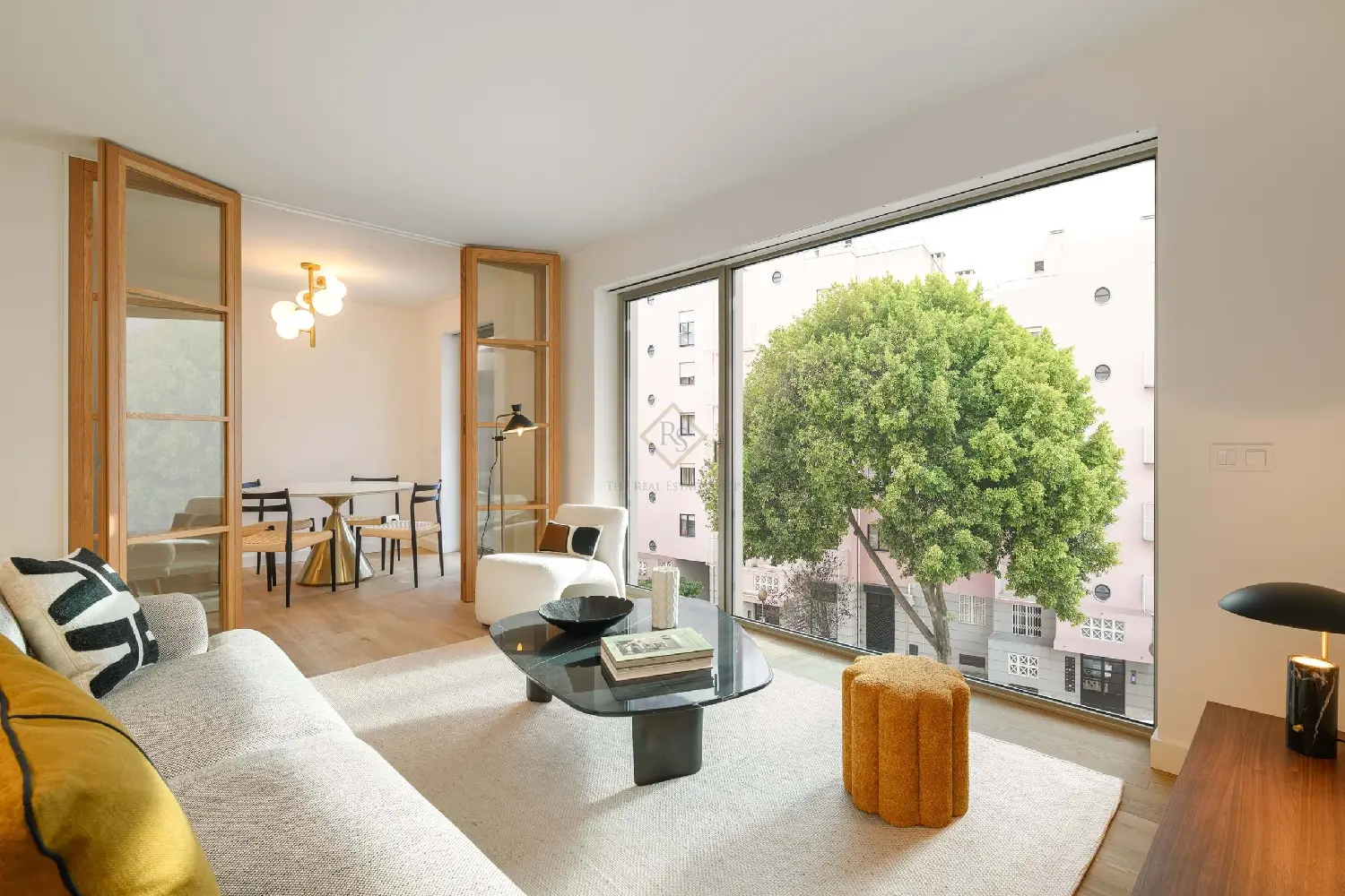  à venda apartamento Lisboa Lisboa 8