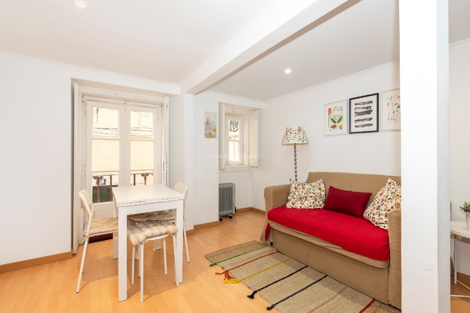  kaufen Wohnung/ Apartment Lisbon Lisbon 1