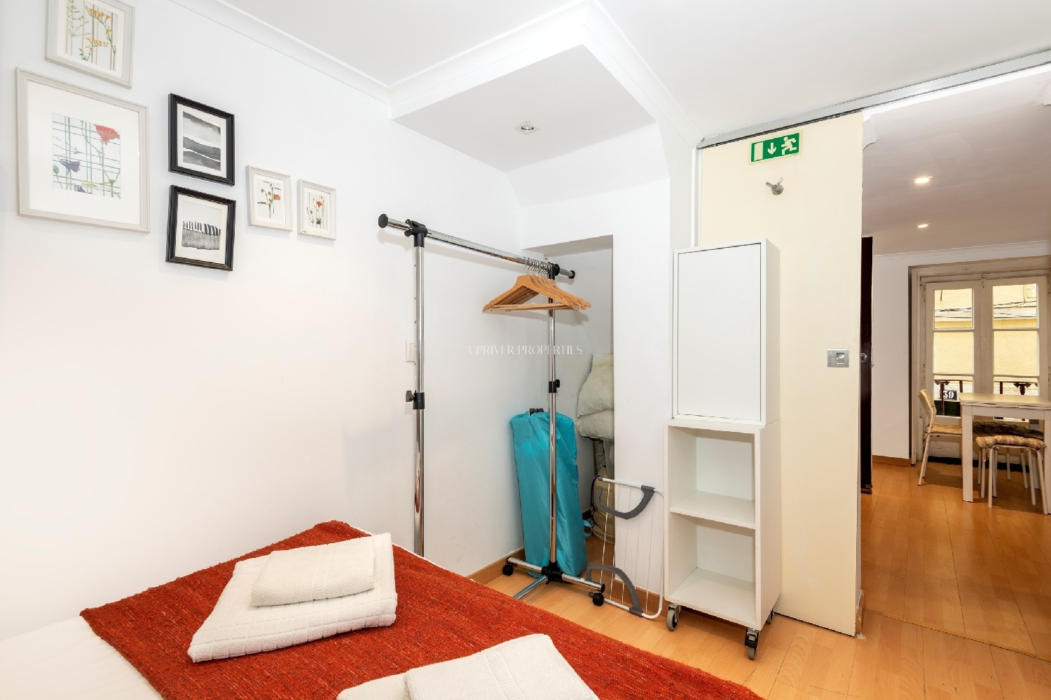  kaufen Wohnung/ Apartment Lisbon Lisbon 4