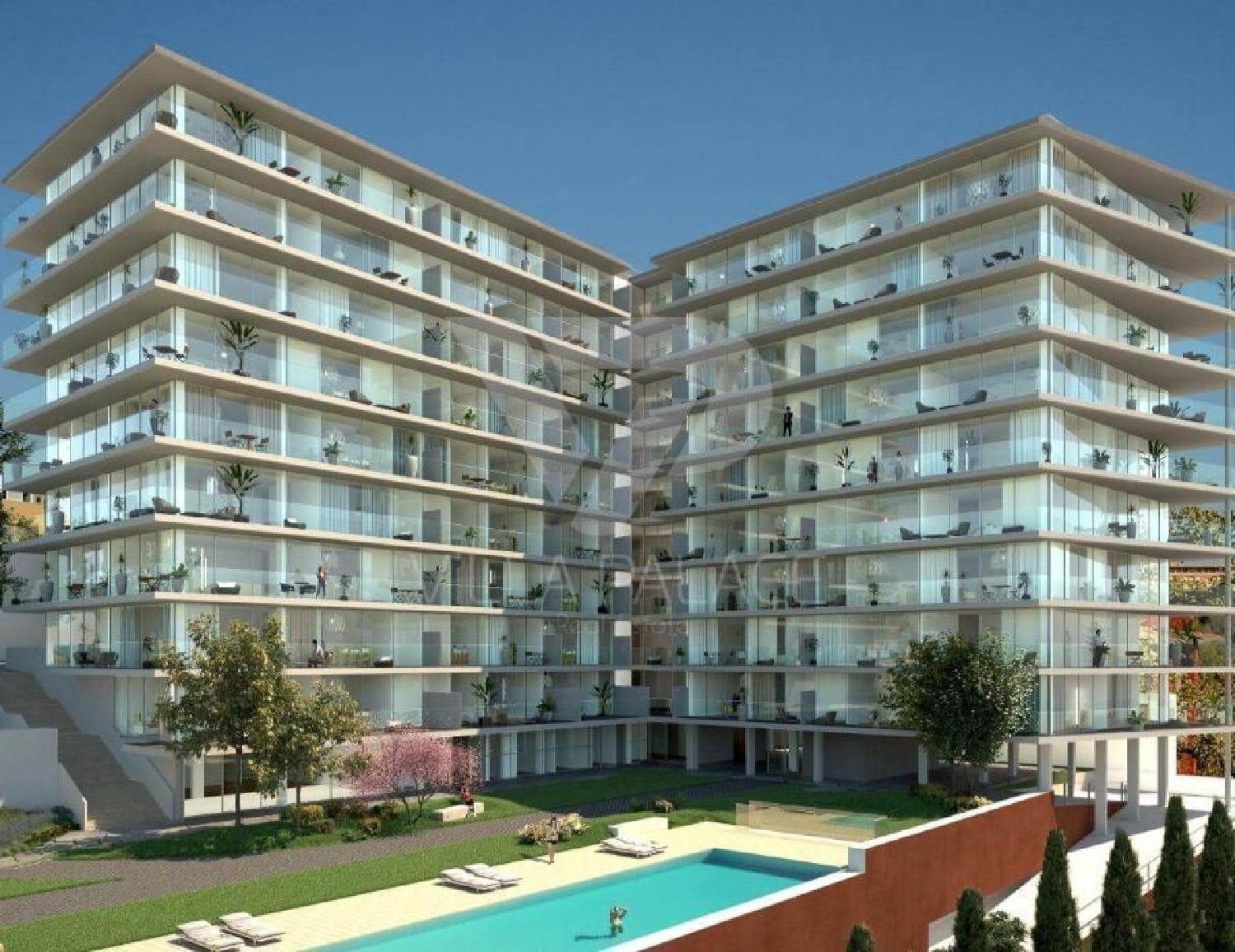  te koop appartement Lissabon Lissabon 3