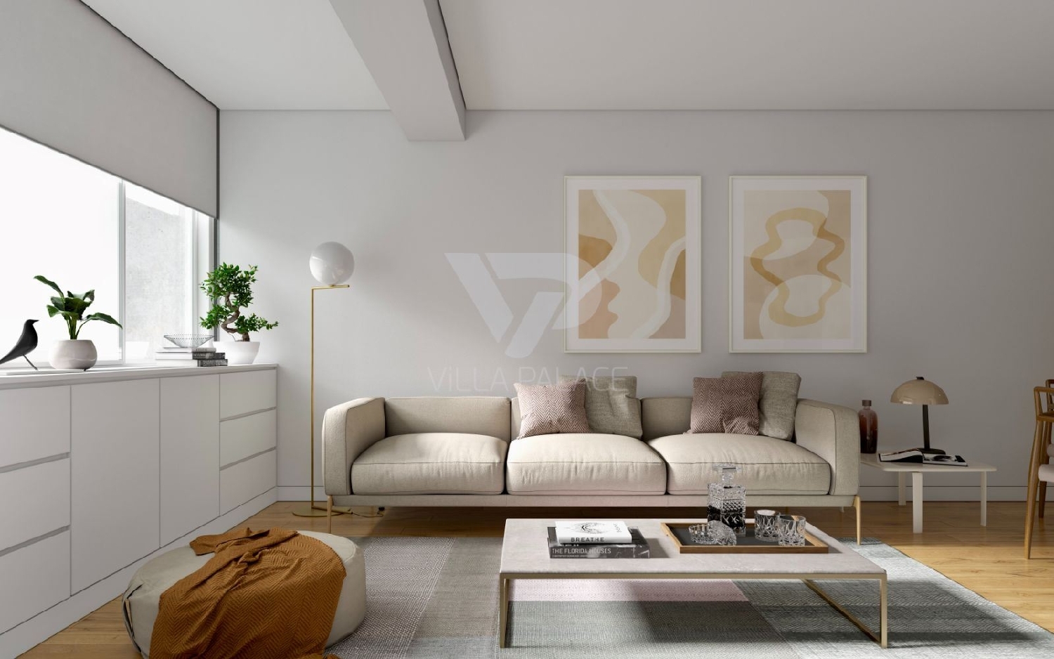  te koop appartement Lissabon Lissabon 2