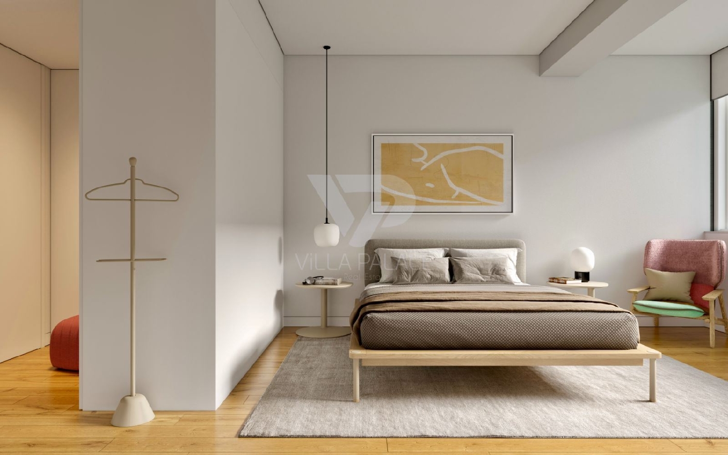  te koop appartement Lissabon Lissabon 3
