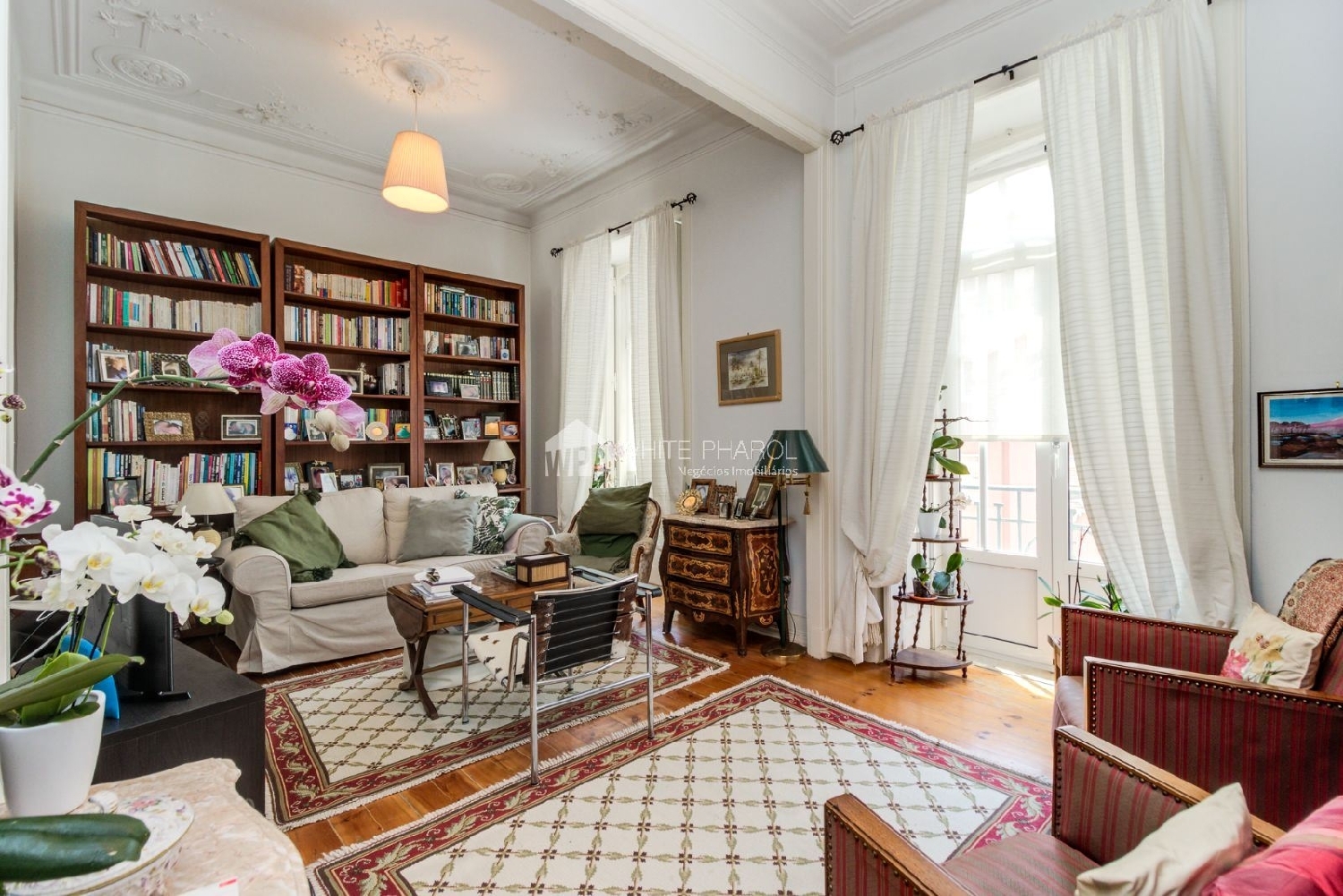  à venda apartamento Lisboa Lisboa 1