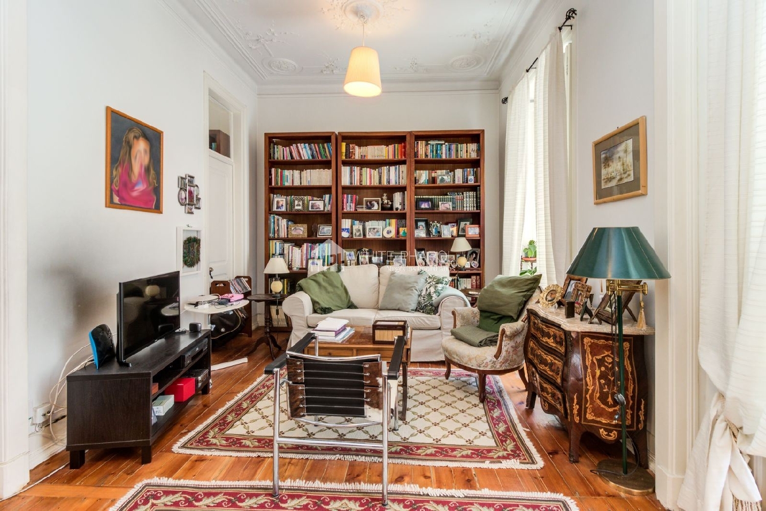  à venda apartamento Lisboa Lisboa 2