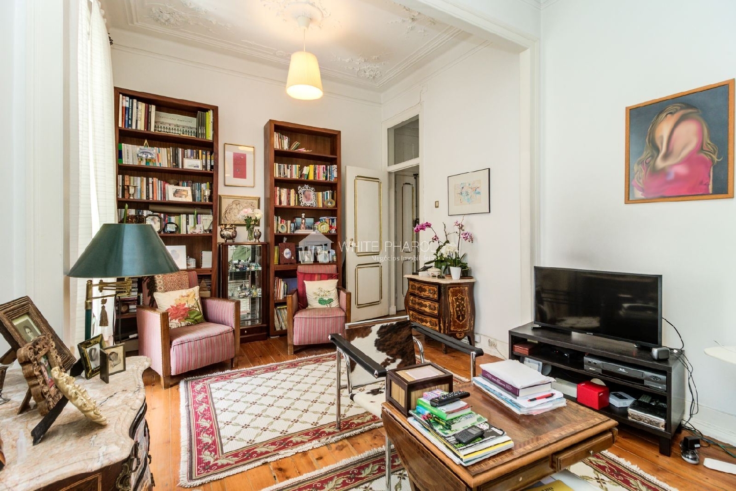  à venda apartamento Lisboa Lisboa 3