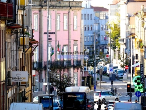 Lomba Gondomar appartement foto 320523