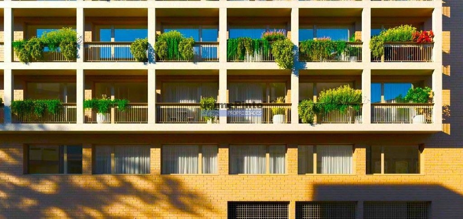 te koop appartement Lomba Gondomar 2
