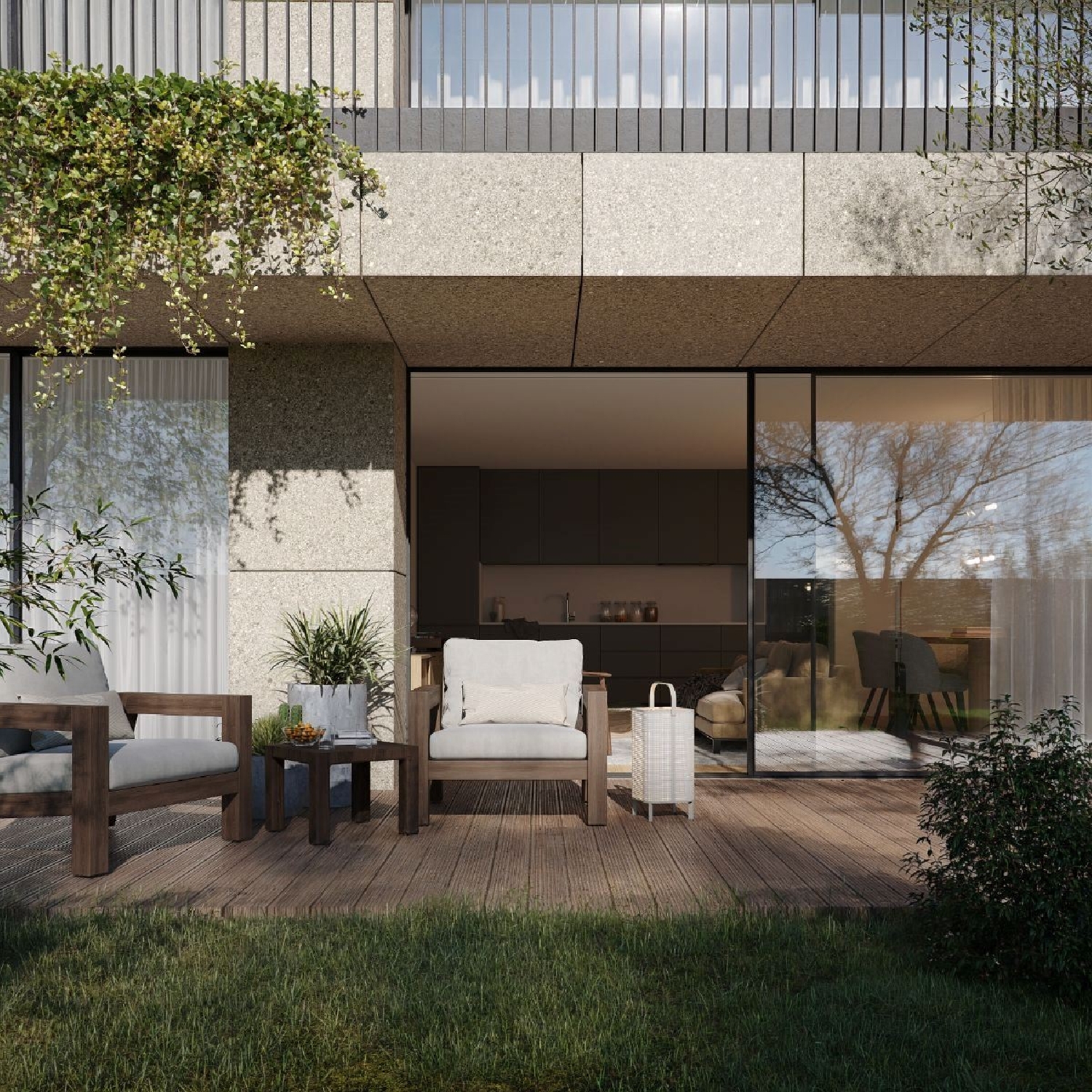  à venda apartamento Lordelo Felgueiras 1