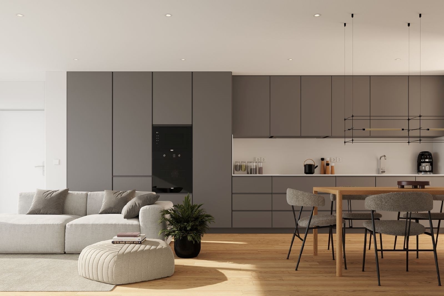  à venda apartamento Lordelo Felgueiras 1