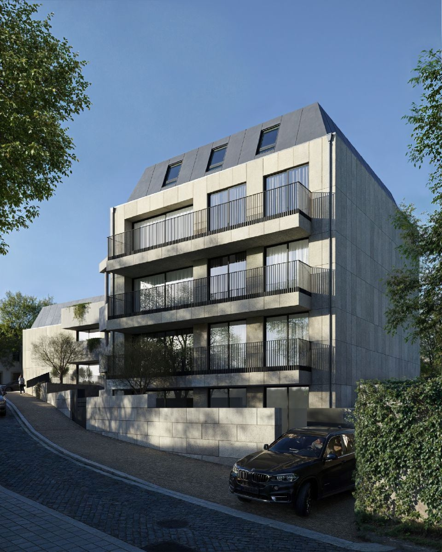  à venda apartamento Lordelo Felgueiras 3