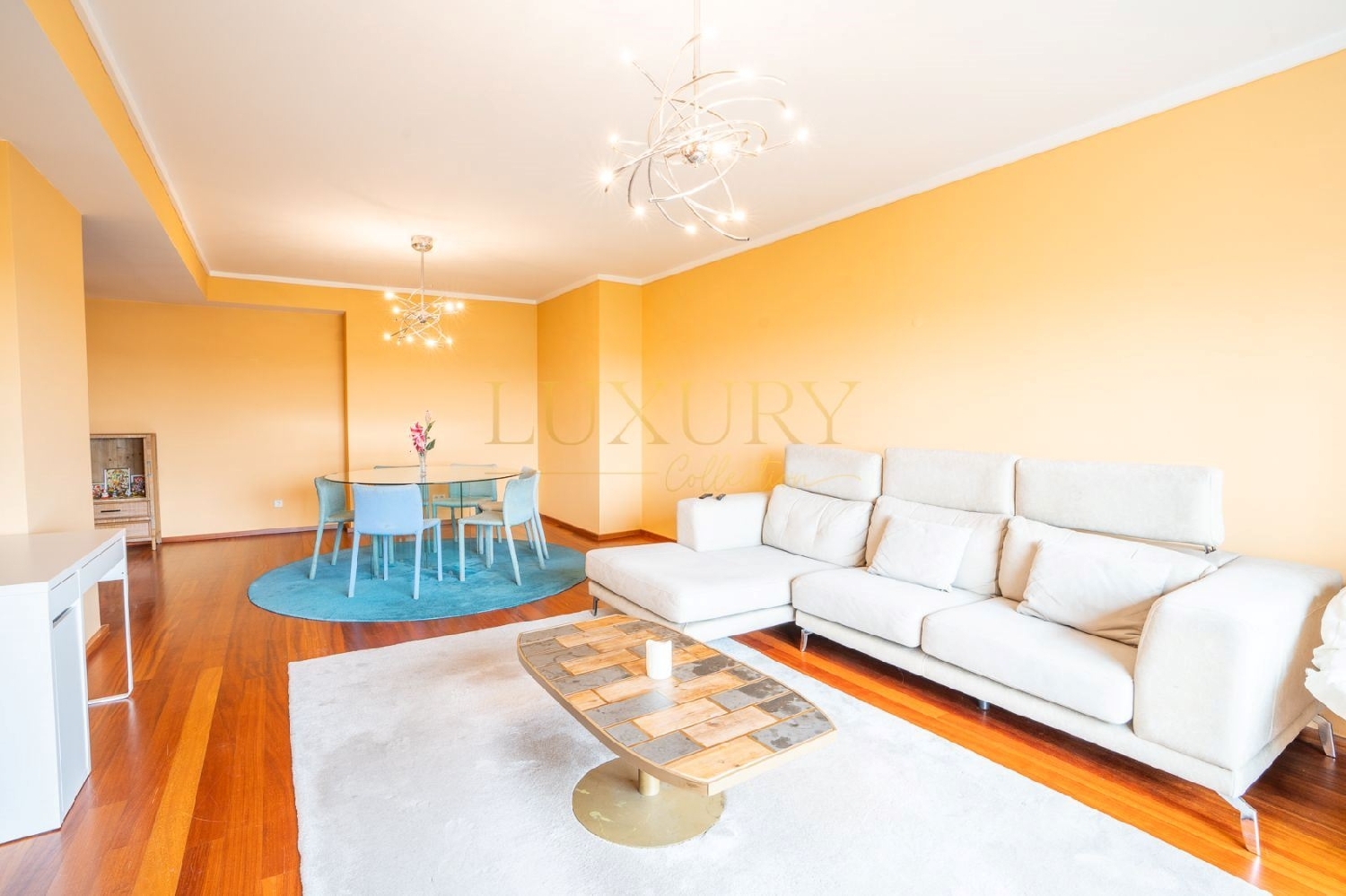  à venda apartamento Lordelo Felgueiras 1