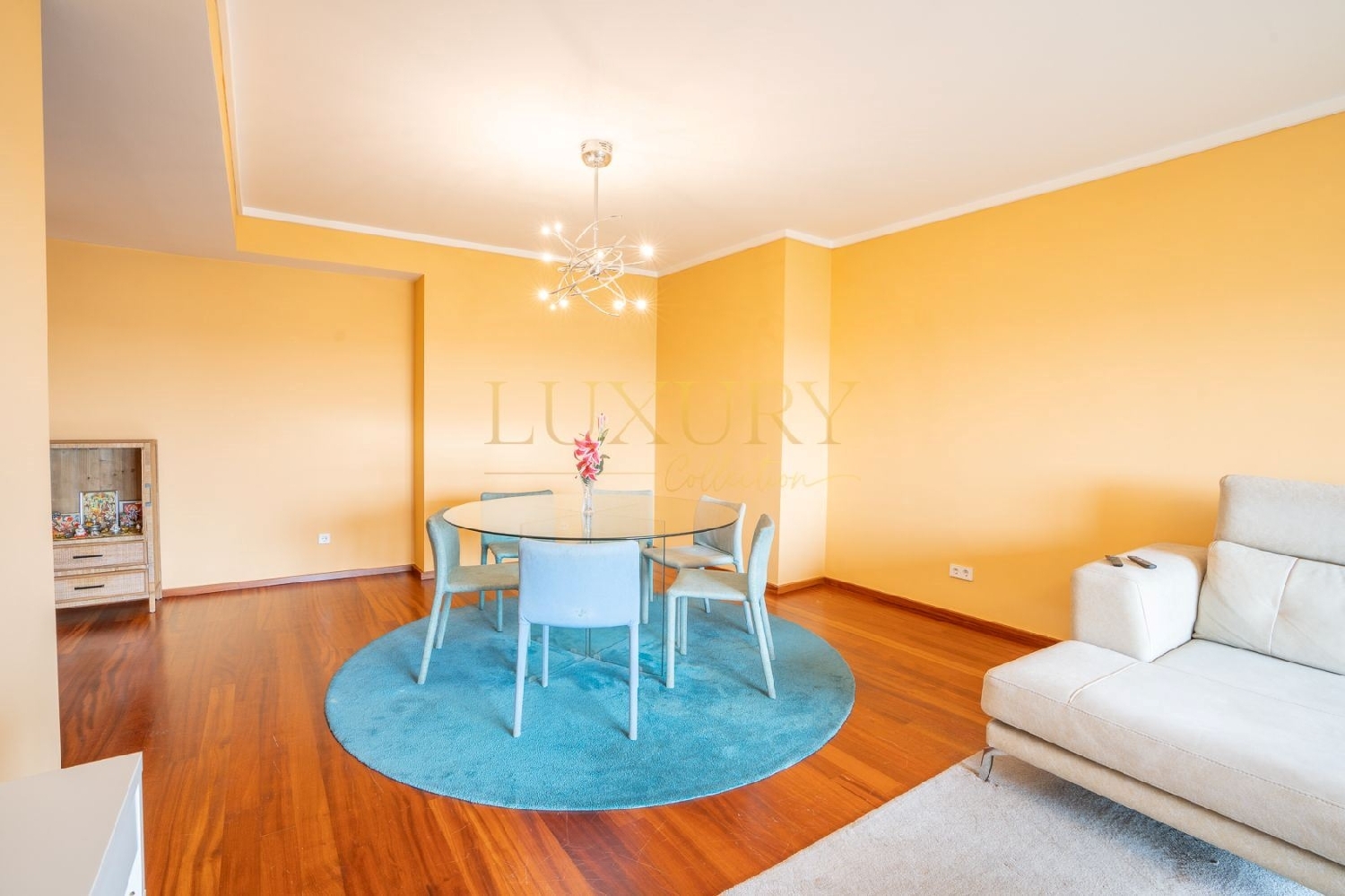  à venda apartamento Lordelo Felgueiras 2