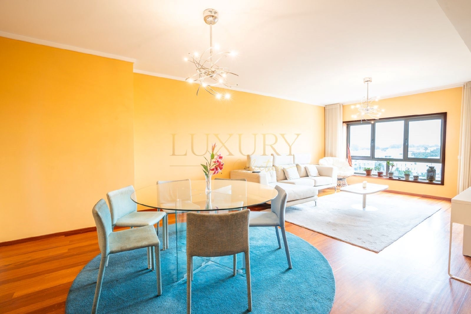  à venda apartamento Lordelo Felgueiras 3