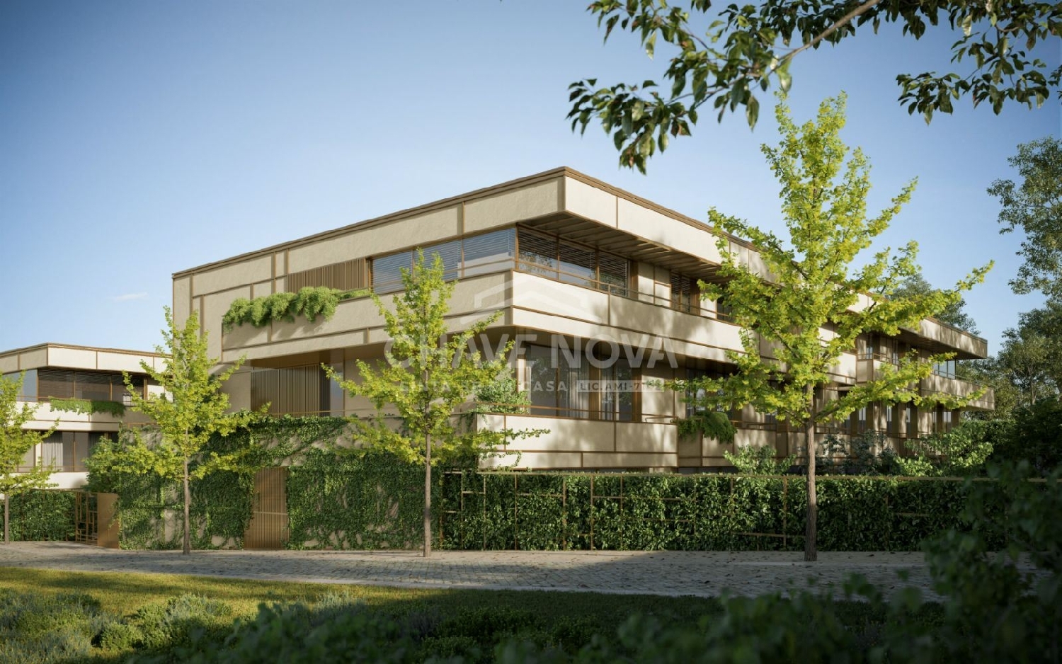  te koop appartement Lordelo Felgueiras 2