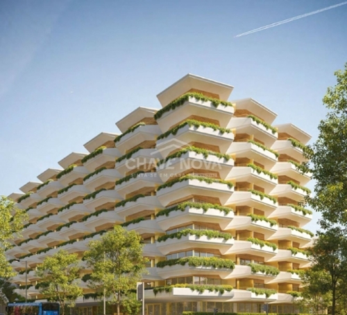 Lordelo Felgueiras appartement foto 323168
