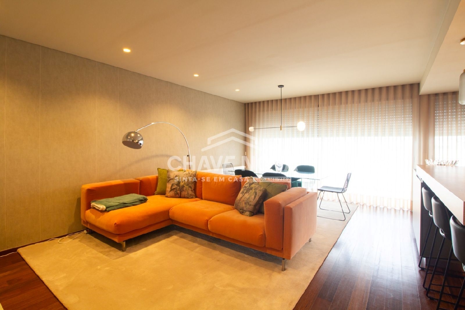  à venda apartamento Lordelo Felgueiras 2