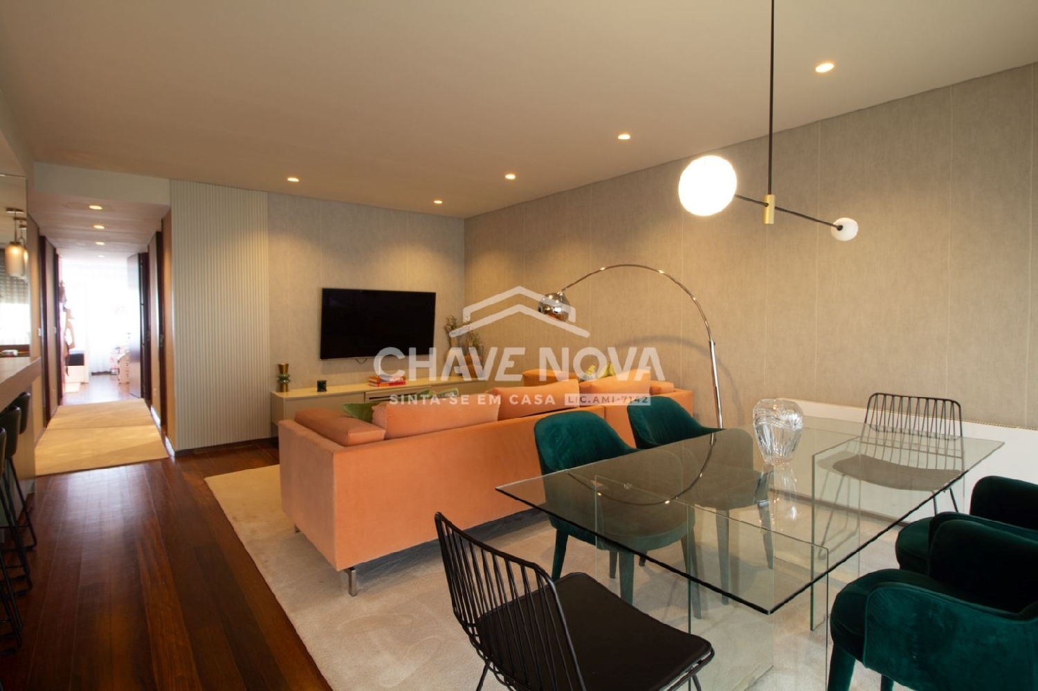 à venda apartamento Lordelo Felgueiras 3