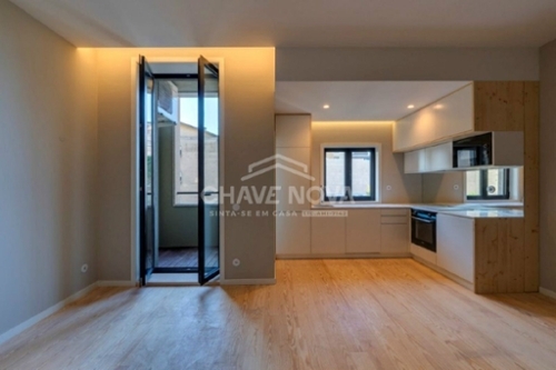 Lordelo Felgueiras appartement foto 323377