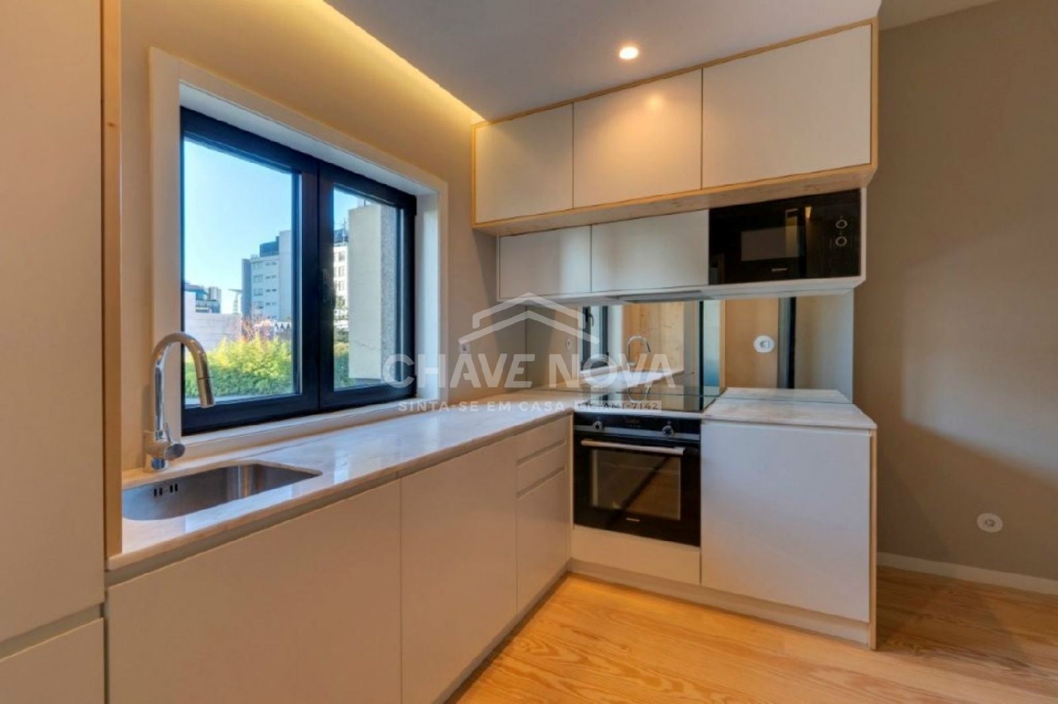  te koop appartement Lordelo Felgueiras 2