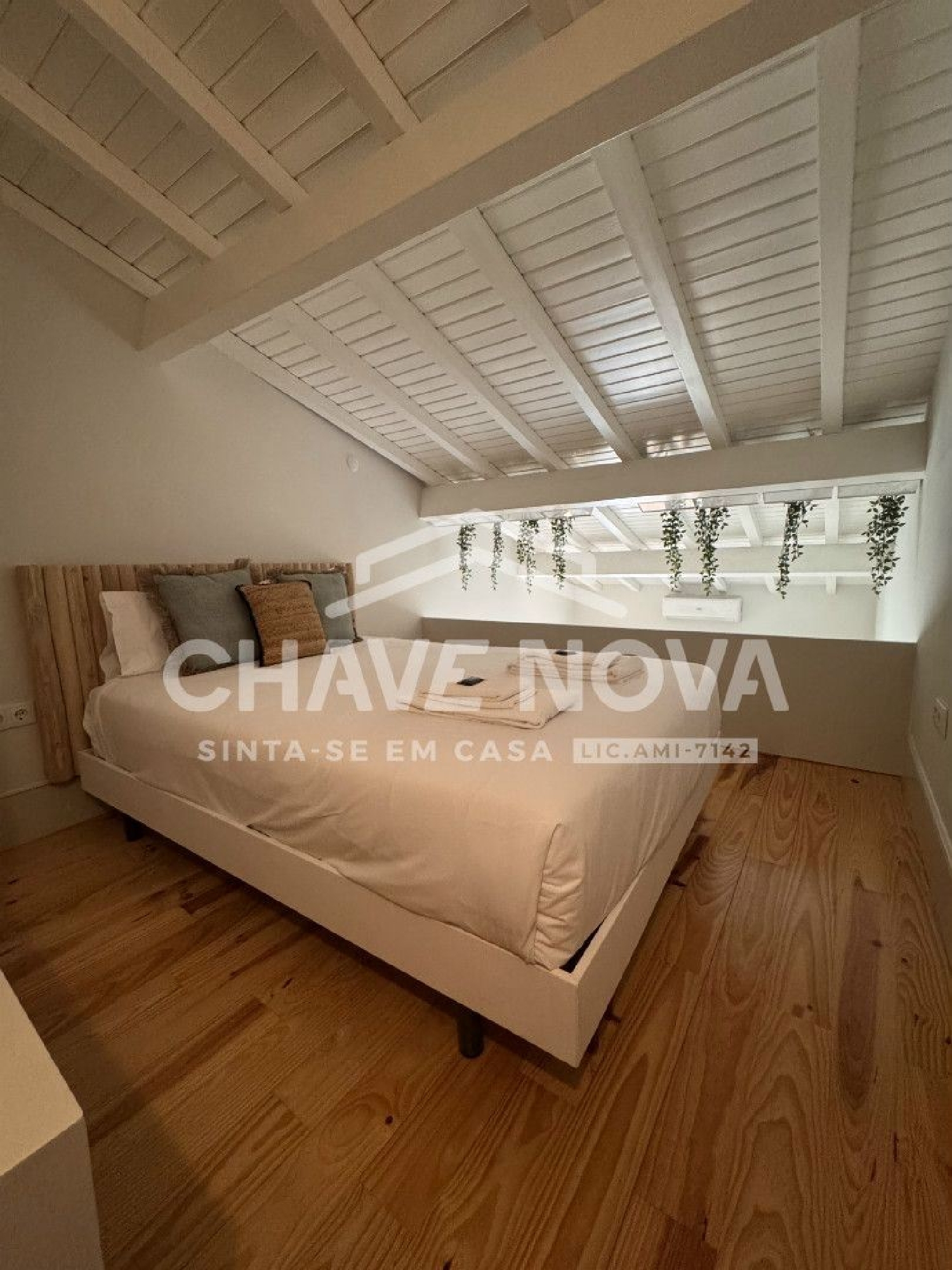  te koop appartement Lordelo Paredes 1