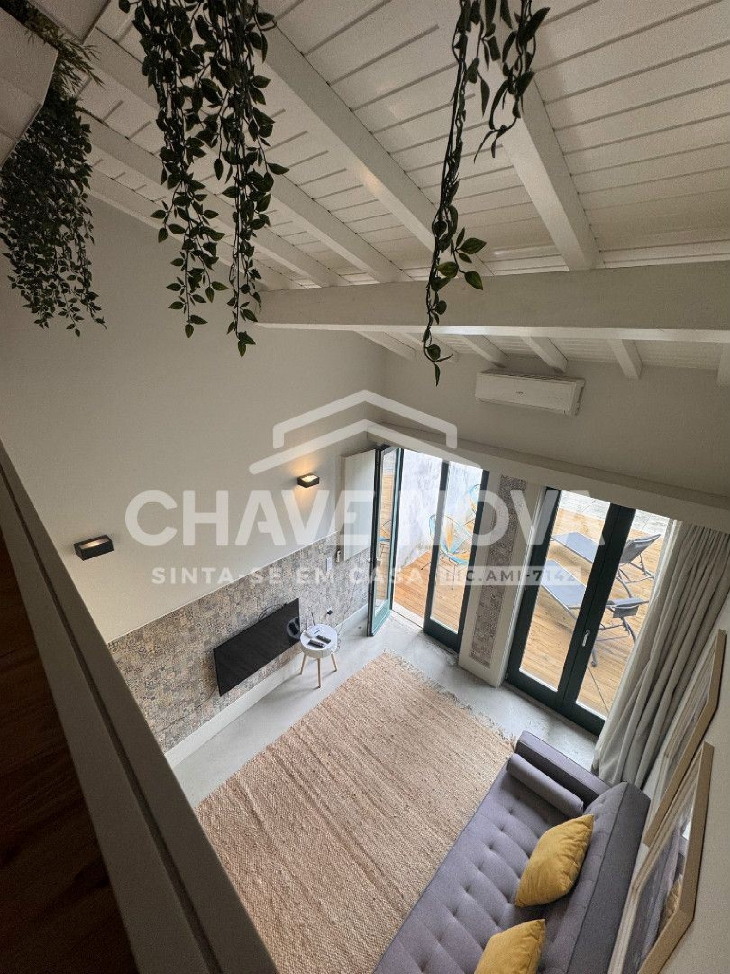 te koop appartement Lordelo Paredes 3