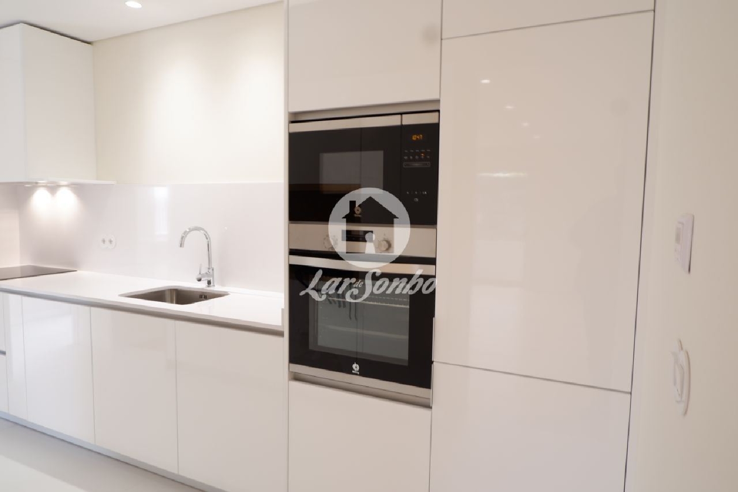 te koop appartement Lordelo Felgueiras 2