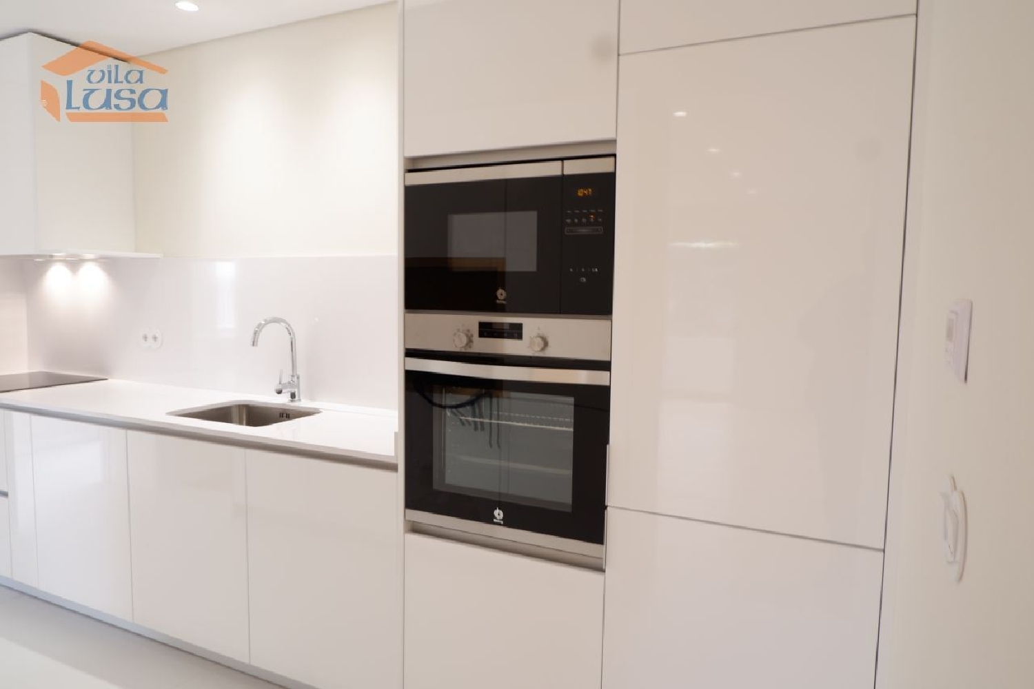  te koop appartement Lordelo Felgueiras 1