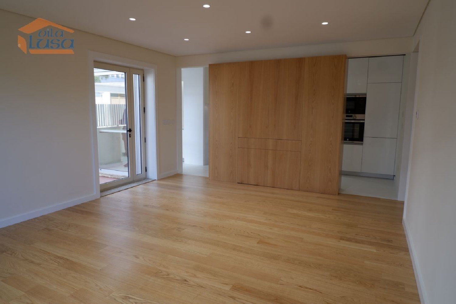 kaufen Wohnung/ Apartment Lordelo Felgueiras 2