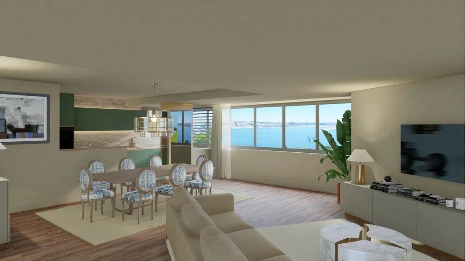  en venta apartamento Lordelo Felgueiras 2