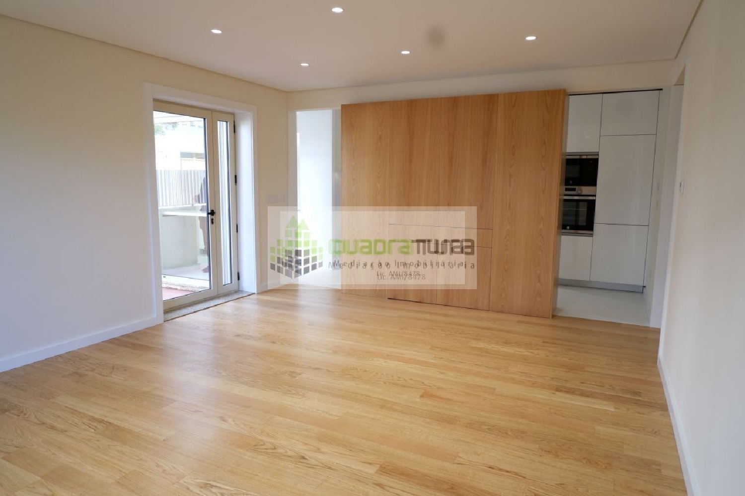 te koop appartement Lordelo Felgueiras 2