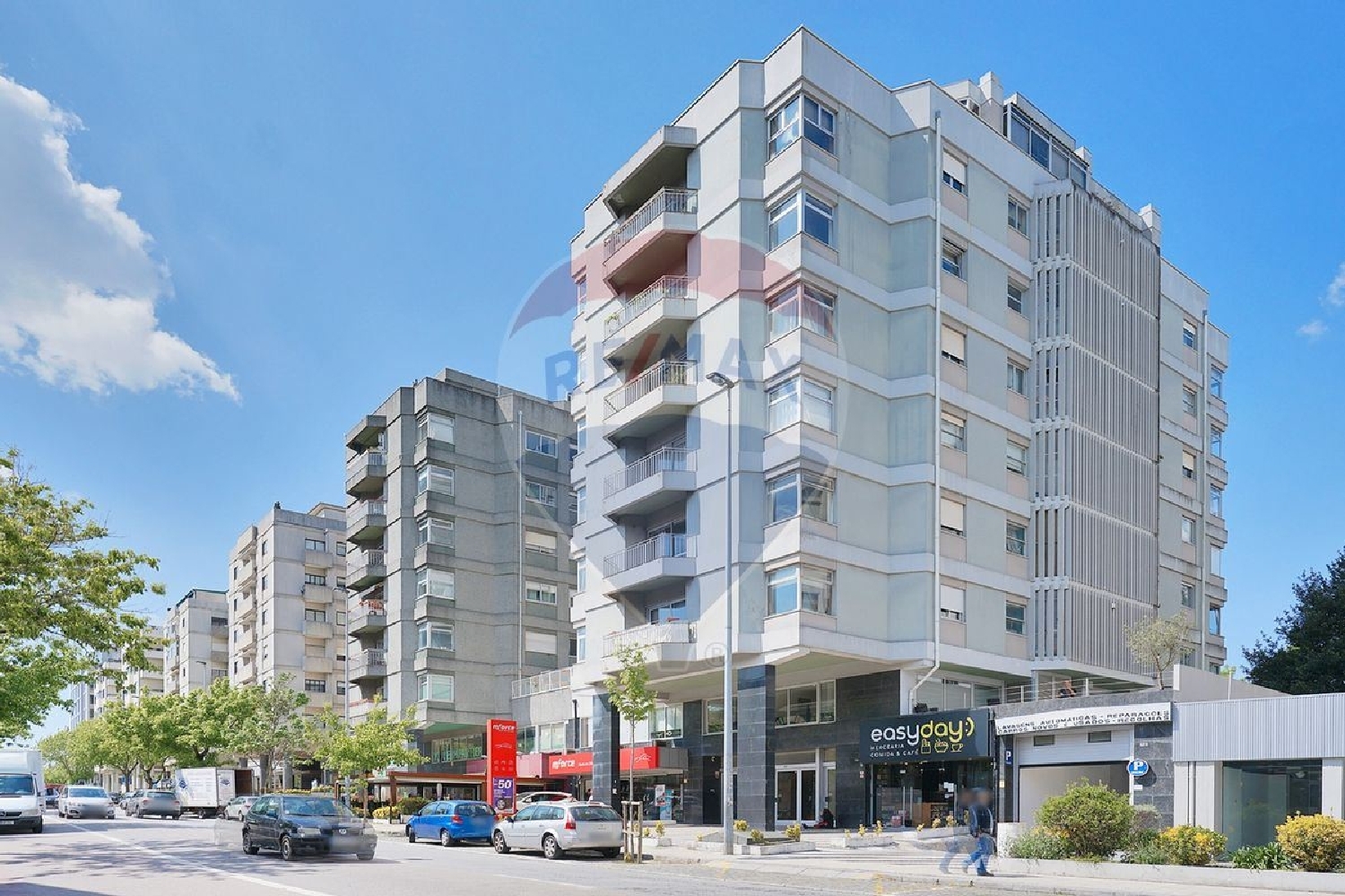  te koop appartement Lordelo Felgueiras 1