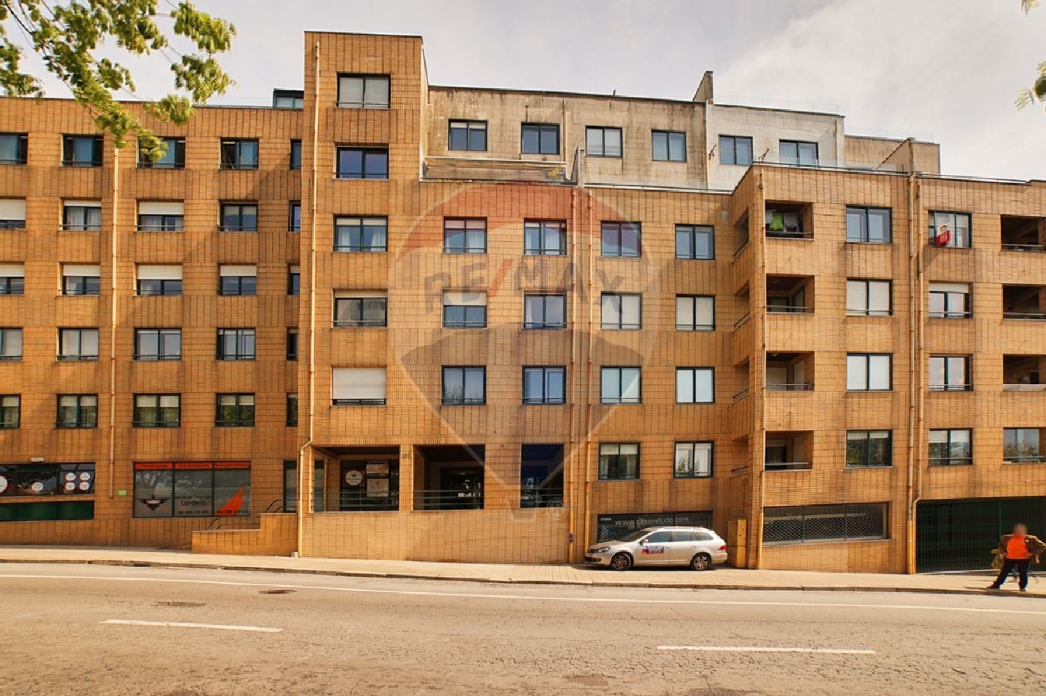  for sale apartment Lordelo Felgueiras 1