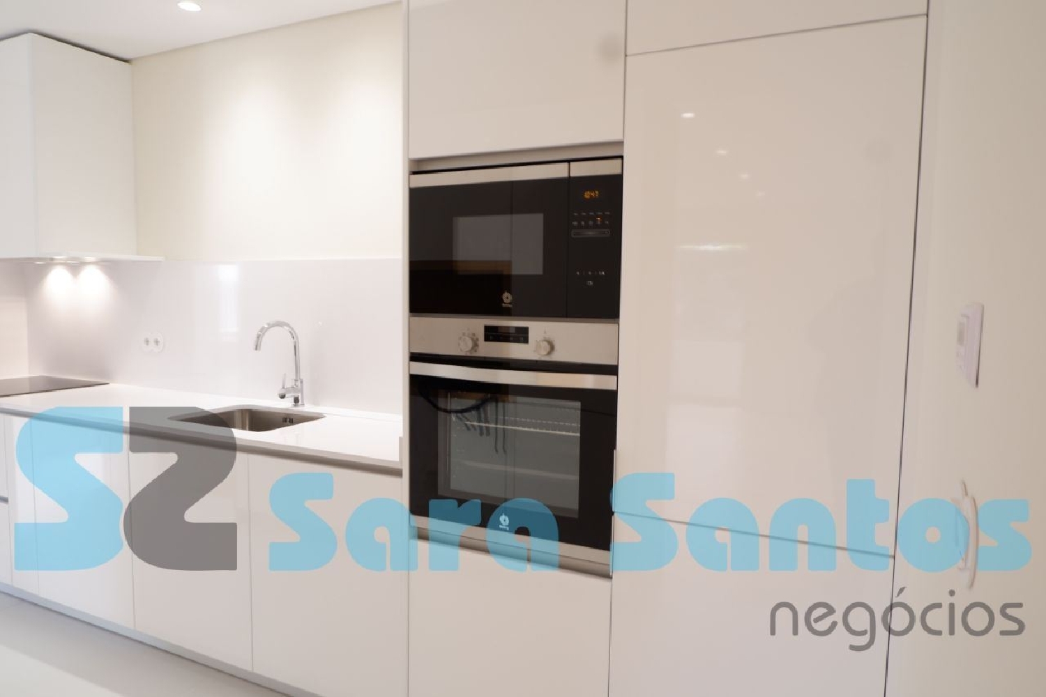 te koop appartement Lordelo Felgueiras 2